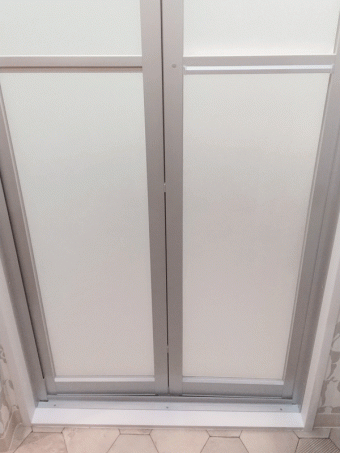 輝きと艶を放つ人造大理石浴槽でリラックス 文京区T様邸 輝きと艶を放つ人造大理石浴槽でリラックス 文京区T様邸